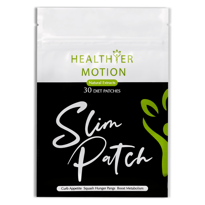 The Slim Patch (Healthier Motion)