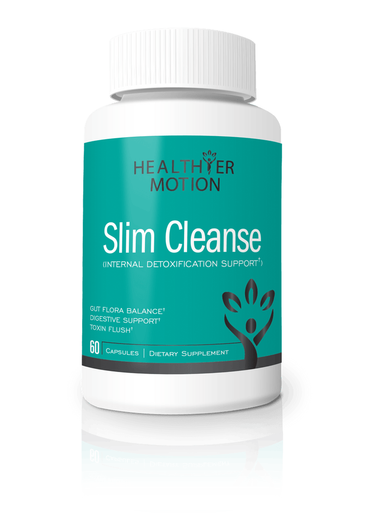 The Slim Cleanse